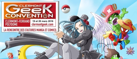 actualité Manga News illustration