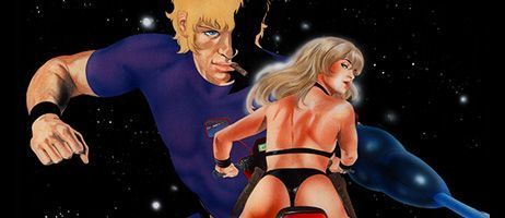 actualité Manga News illustration