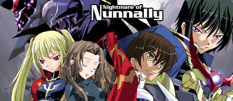 actualité Manga News illustration