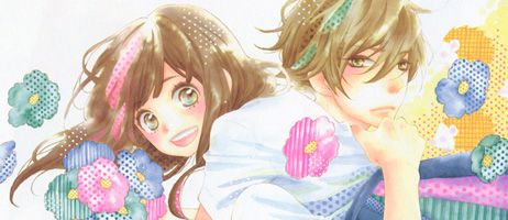 actualité Manga News illustration
