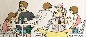 actualité Manga News illustration