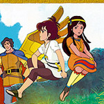 actualité Manga News illustration