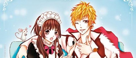 actualité Manga News illustration