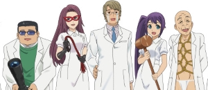 actualité Manga News illustration