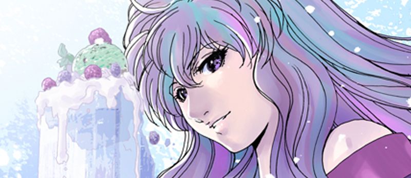 actualité Manga News illustration