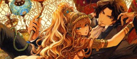actualité Manga News illustration