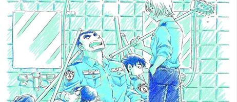 actualité Manga News illustration