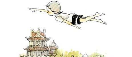 actualité Manga News illustration