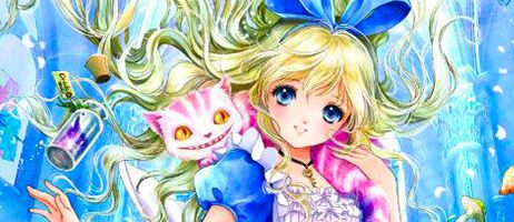 actualité Manga News illustration