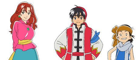 actualité Manga News illustration