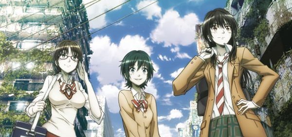 actualité Manga News illustration