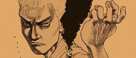 actualité Manga News illustration