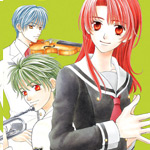 actualité Manga News illustration