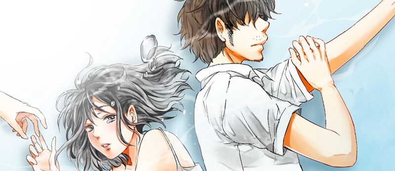 actualité Manga News illustration