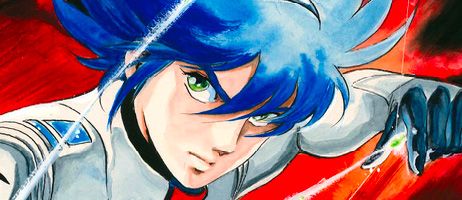 actualité Manga News illustration
