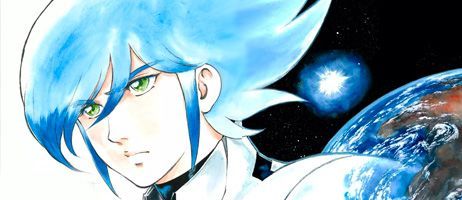 actualité Manga News illustration