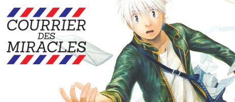 actualité Manga News illustration