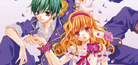 actualité Manga News illustration