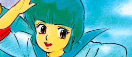 actualité Manga News illustration