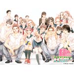 actualité Manga News illustration