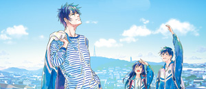 actualité Manga News illustration