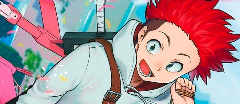 actualité Manga News illustration