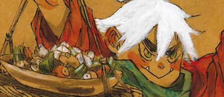 actualité Manga News illustration