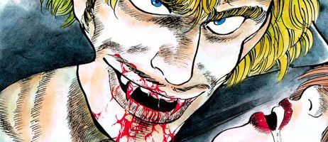 actualité Manga News illustration