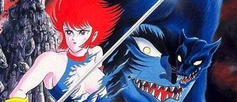 actualité Manga News illustration