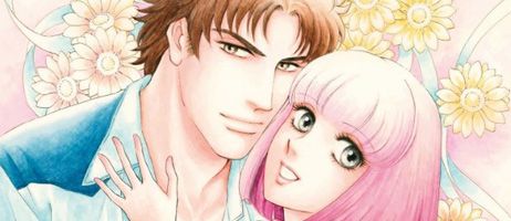 actualité Manga News illustration