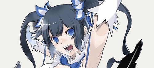 actualité Manga News illustration