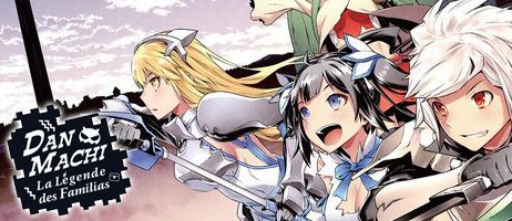 actualité Manga News illustration