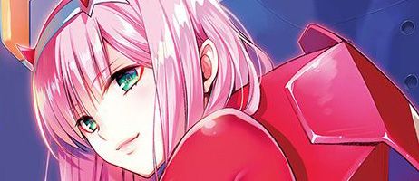 actualité Manga News illustration