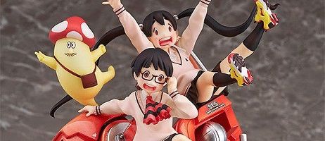 actualité Manga News illustration