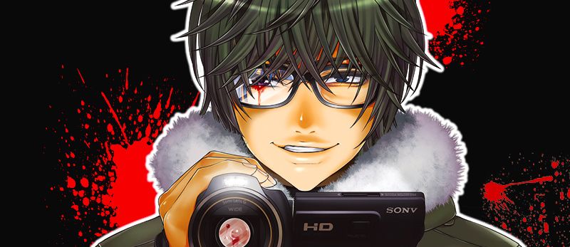 actualité Manga News illustration