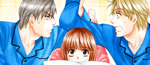 actualité Manga News illustration