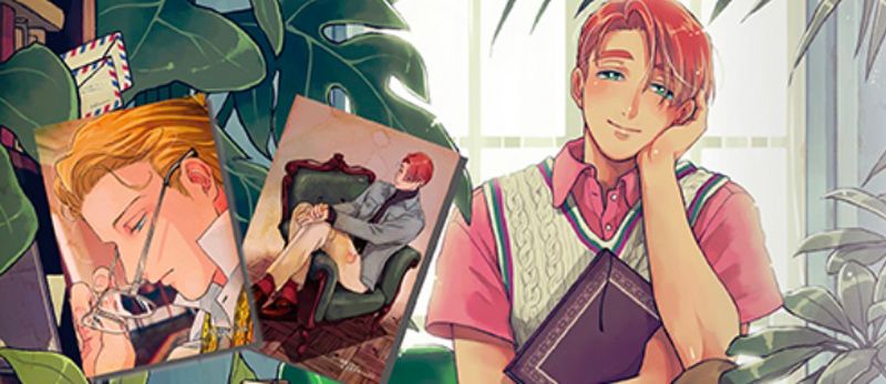 actualité Manga News illustration
