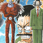 actualité Manga News illustration