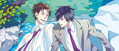 actualité Manga News illustration