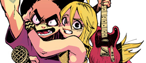 actualité Manga News illustration