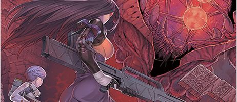 actualité Manga News illustration