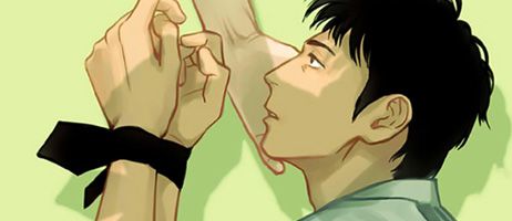 actualité Manga News illustration