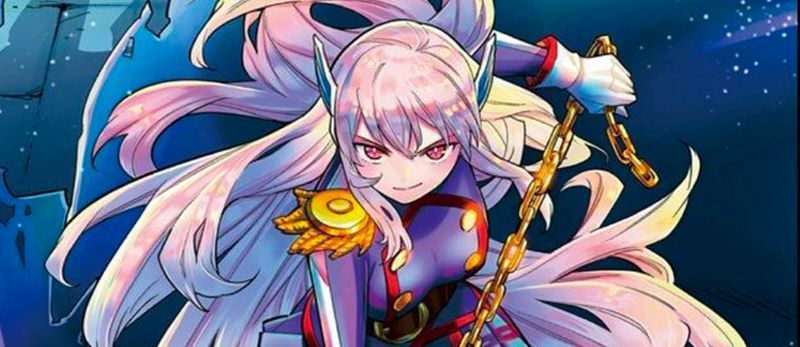 actualité Manga News illustration