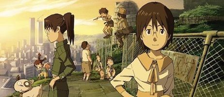 actualité Manga News illustration