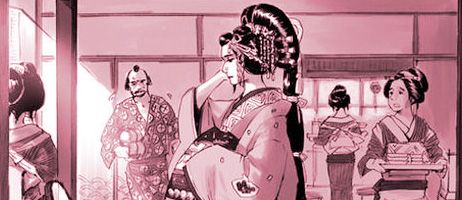 actualité Manga News illustration