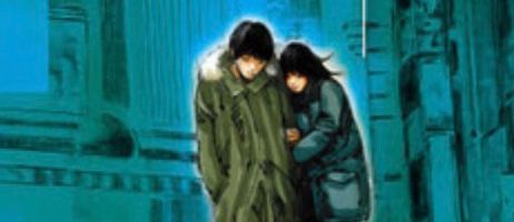 actualité Manga News illustration