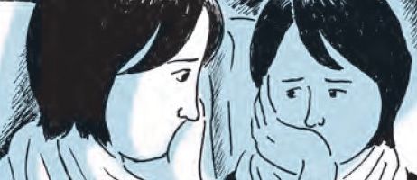 actualité Manga News illustration