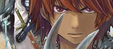 actualité Manga News illustration