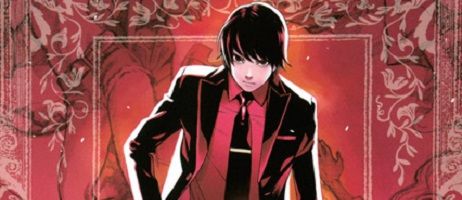 actualité Manga News illustration