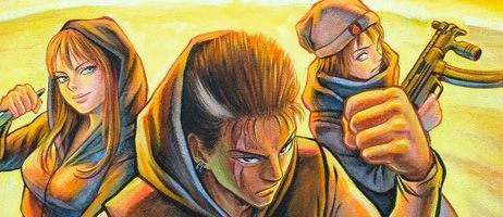 actualité Manga News illustration